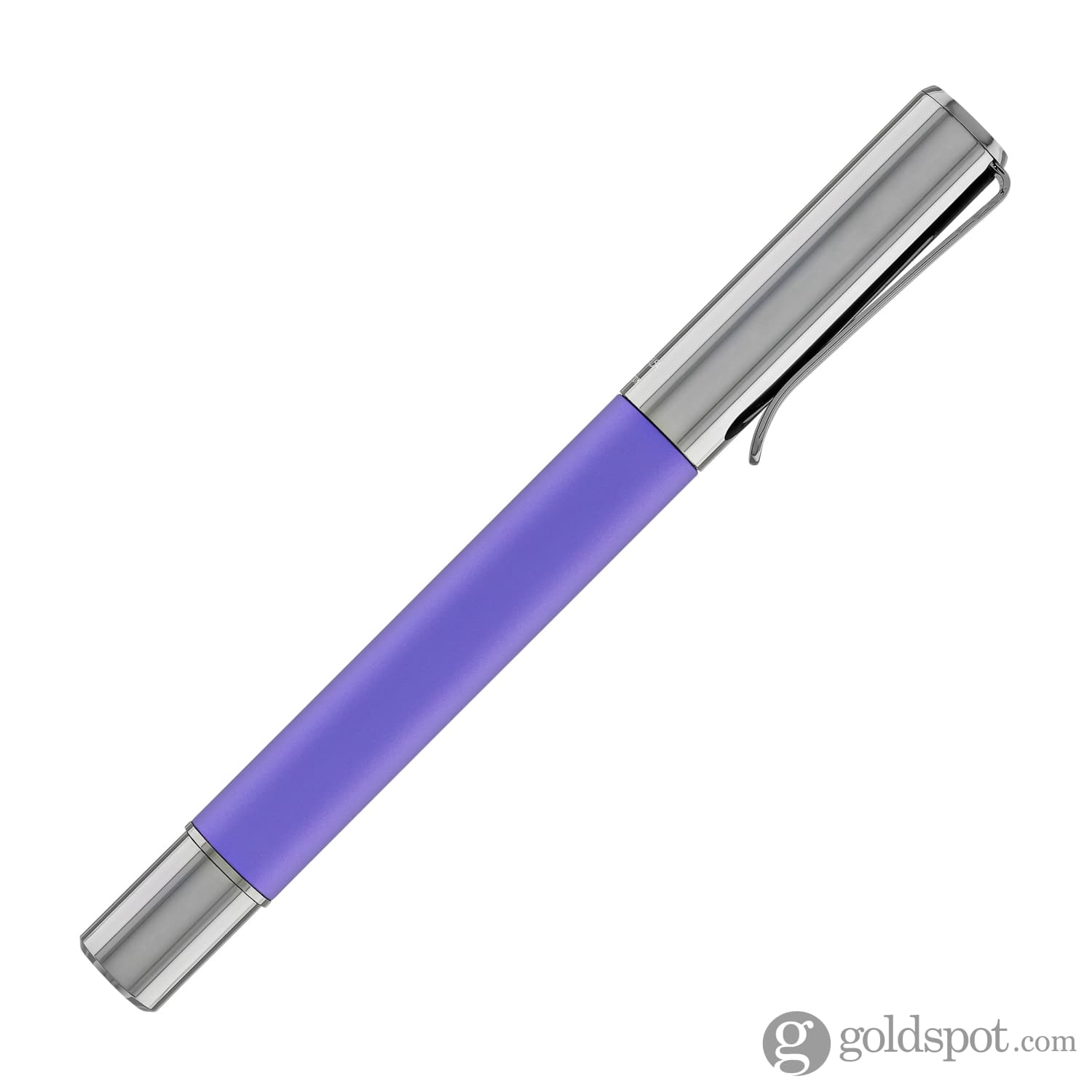 עט רולר Monteverde USA Ritma 2025 Special Edition Anodized - סחלב חצות Midnight Orchid