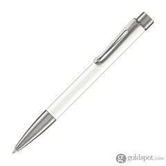 עט כדורי Monteverde Ritma Anodized - כסף Silver