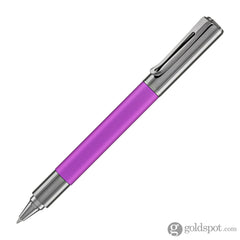 עט רולר Monteverde Ritma Anodized - סגול Purple