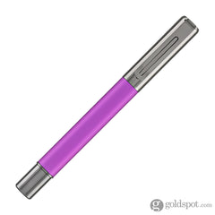 עט רולר Monteverde Ritma Anodized - סגול Purple