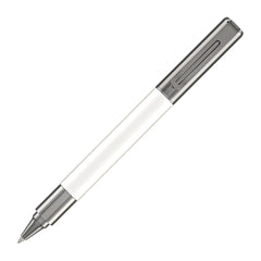 עט רולר Monteverde USA Ritma Anodized - כסף Silver