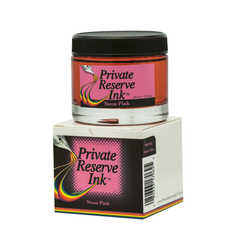 דיו Private Reserve ורוד Neon Pink (60mL)