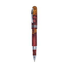 עט רולר Conklin 1898 Spectra Fusion Green / Burgundy *מהדורה מוגבלת*
