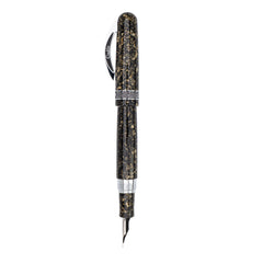 עט נובע Conklin Solaris - שחור