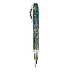 עט נובע Conklin Solaris - כחול