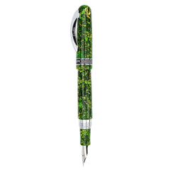 עט נובע Conklin Solaris - ירוק