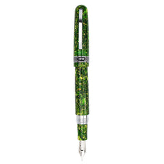 עט נובע Conklin Solaris - ירוק